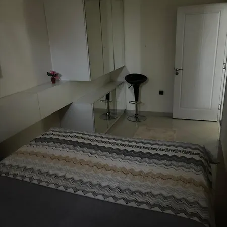 Διαμέρισμα Stannadanviolet