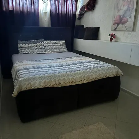 Διαμέρισμα Stannadanviolet