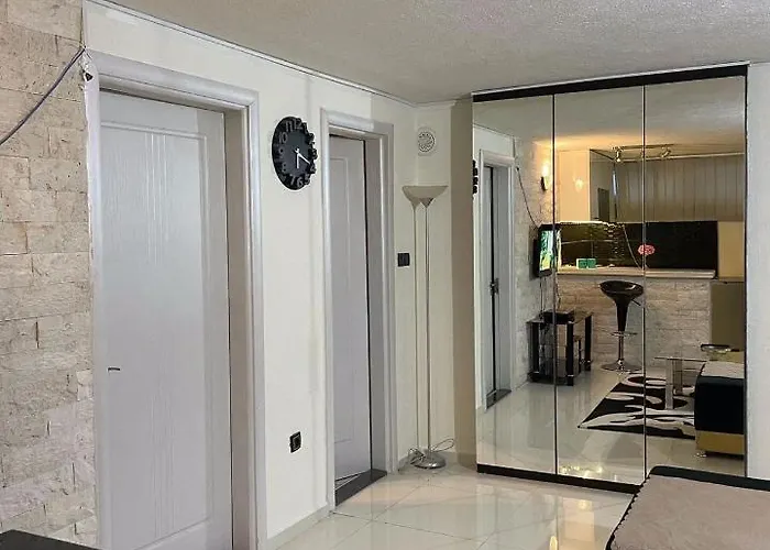 Stannadanviolet * Подгорица