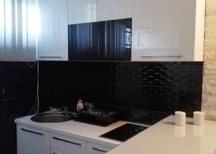 Stannadanviolet * Подгорица