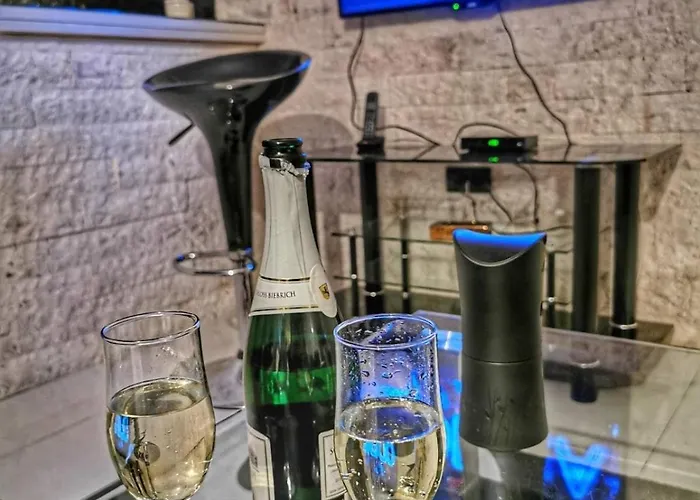 Stannadanviolet Апартаменты