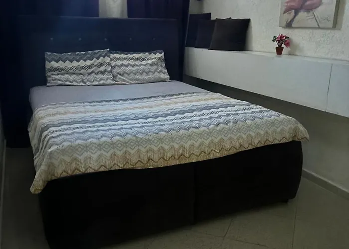 Апартаменты Stannadanviolet