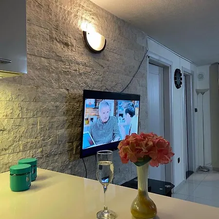 Apartment Stannadanviolet Podgorica