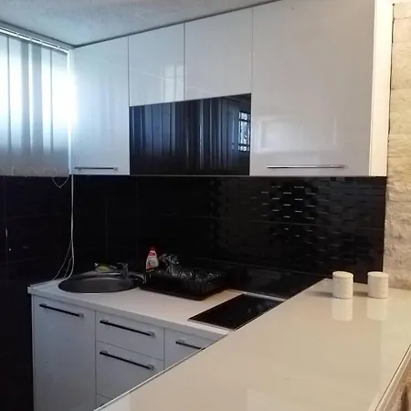 Stannadanviolet * Podgorica