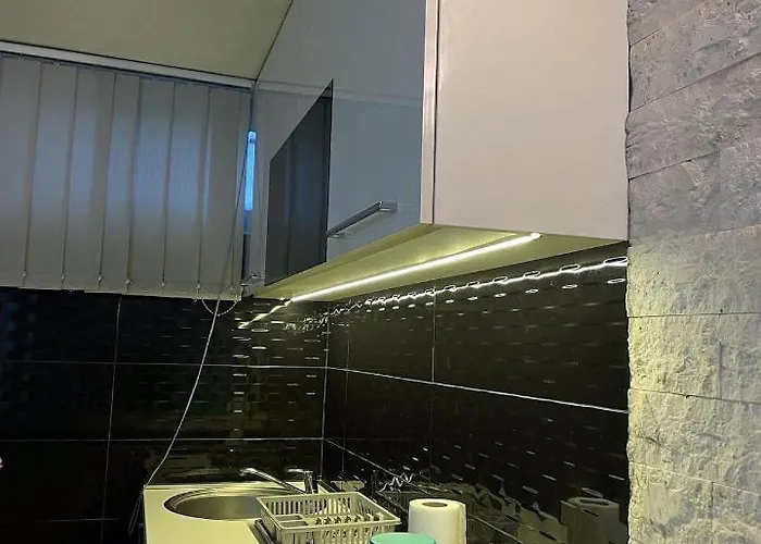 Stannadanviolet Apartment