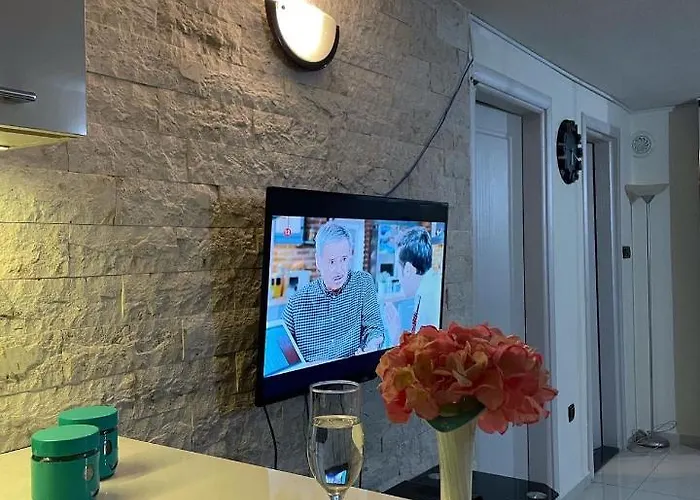 Apartment Stannadanviolet Podgorica