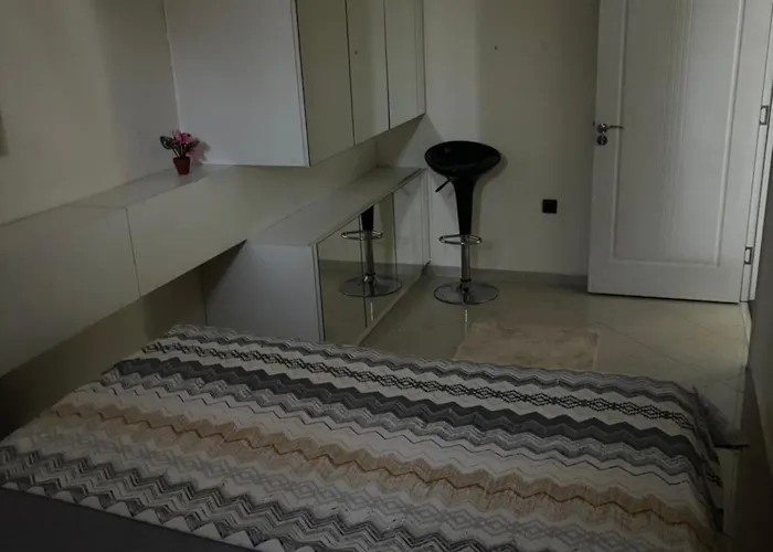 Apartment Stannadanviolet